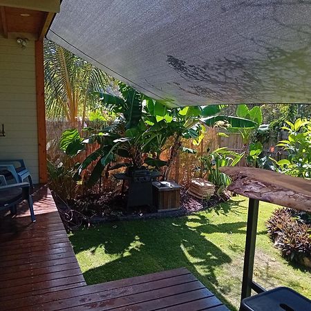 Kapok Flower Entire Studio Horseshoe Bay Exterior photo