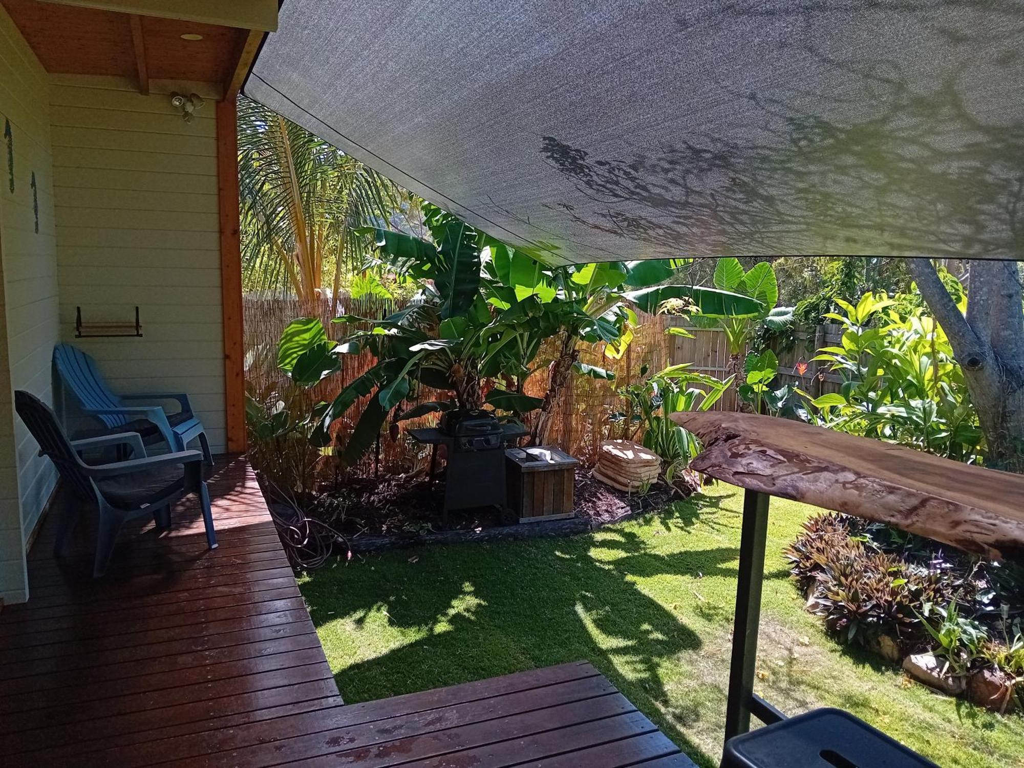 Kapok Flower Entire Studio Horseshoe Bay Exterior photo